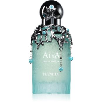 Hamidi Alya Eau de Parfum unisex - imagine 2